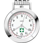 3 Hand Movement Nurse Watch