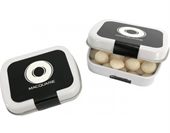 30g Rectangular Tin With Chewy Mints