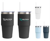 30oz Caldora Recycled Stainless Steel Tumbler