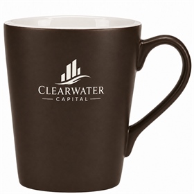 320ml Caribbean Coffee Mug
