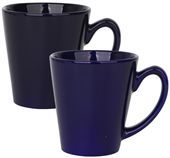 350ml Vistara Coffee Mug Solid Colours