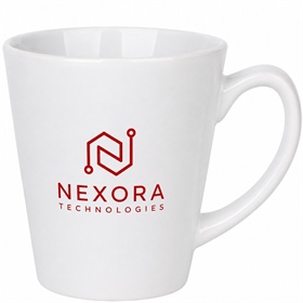 350ml Vista Ceramic Mug