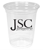 355ml Easyline Plastic Cup