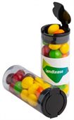 35g Flip Top Skittles Container