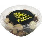 Plastic Tub Filled With 35gm Of Premium Trail Mix