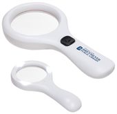 LED Light Magnifier