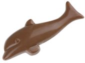 40 Piece Milk Chocolate Dolphin