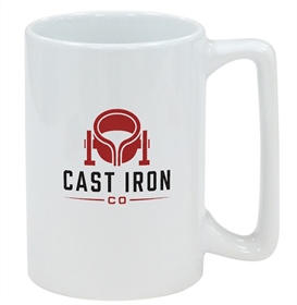 Big Coffee Mug