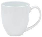 Manhattan Promo Coffee Cup White