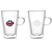 450ml Signature Double Walled Glass