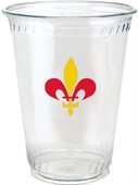 Plastic Cups - Biodegradable