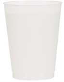 473ml Flex Frosted Cup