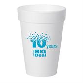 473ml Foam Cup