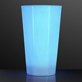 475ml Glow Cup With Blue LED
