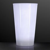 475ml Glow Cup With White LED
