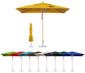 Market Umbrellas
