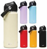 500ml Carry Handle Bell Drink Bottle