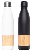 500ml Rio Bamboo Accent Drink Bottle