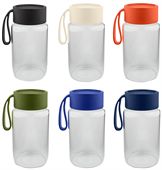 500ml Yamamoto Glass Bottle