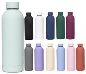 500ml Zing Double Walled Drink Bottle