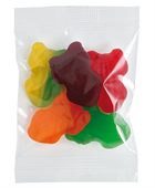 Fruity Frogs in 50g Cello Bags