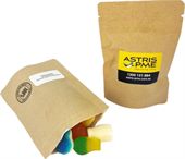 50g PLA Compostable Bag With Mixed Lollies