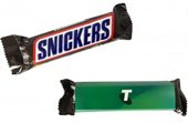 50g Snickers With Sleeve
