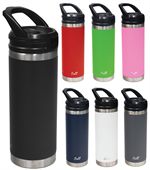 532ml Sipper Handle Bell Drink Bottle