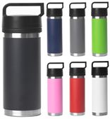 532ml Solid Handle Bell Drink Bottle