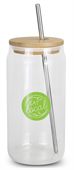 550ml Grenada Glass Tumbler