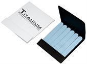 6 Pack Matchbook Nail Files