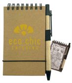 Enviro Stone Paper Notebook