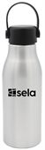 600ml Moxie Recycled Aluminium Bottle