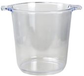 7.5L Polystyrene Ice Bucket