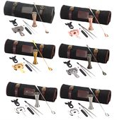 7 Piece Indispensable Bar Kit