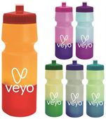 710ml BPA Free Colour Changing Drink Bottle