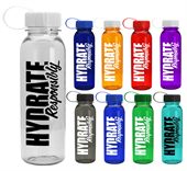 710ml Infinity Tritan Renew Drink Bottle With Tethered Lid