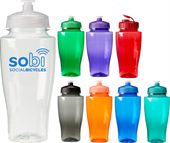 710ml rPET Tristan Drink Bottle