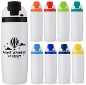 750ml Fortis Drink Bottle