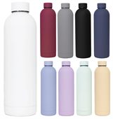 750ml Zing Double Walled Drink Bottle