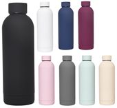 750ml Zing Single Walled Drink Bottle