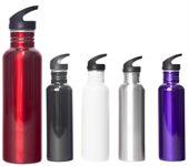 800ml Monty Water Bottle