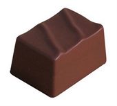 88 Piece Hazelnut Dark Chocolate Praline