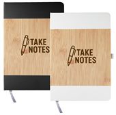 A5 Traverse Notebook