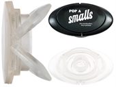 Acrylic Champagne Stopper