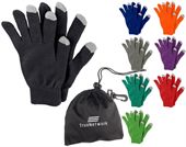 Northface Touchscreen Gloves