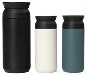 Aeris 350ml Vacuum Cup