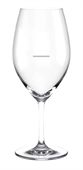 Aeris 475ml Plimsoll Lined Wine Glass