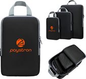 AeroLOFT™ 3 Pack Compression Packing Cubes