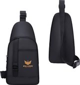 AeroLOFT™ ECO Crossbody Mini Backpack